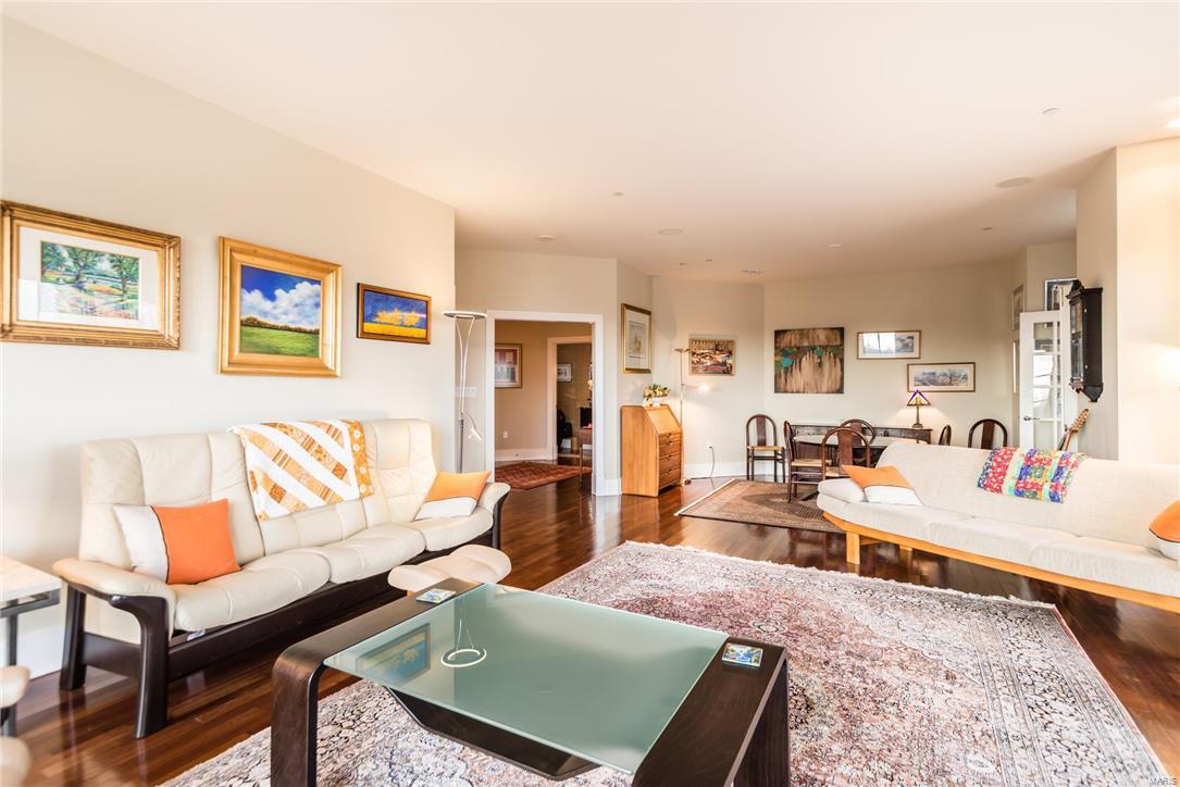 Plaza in Clayton - Residential