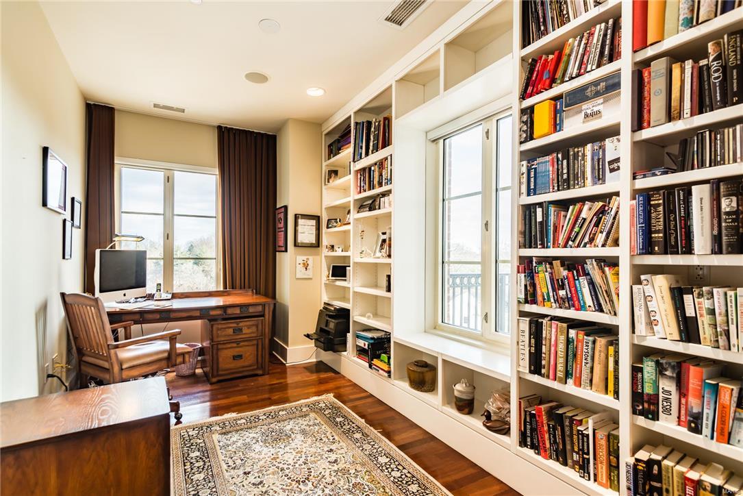 Plaza in Clayton - Residential