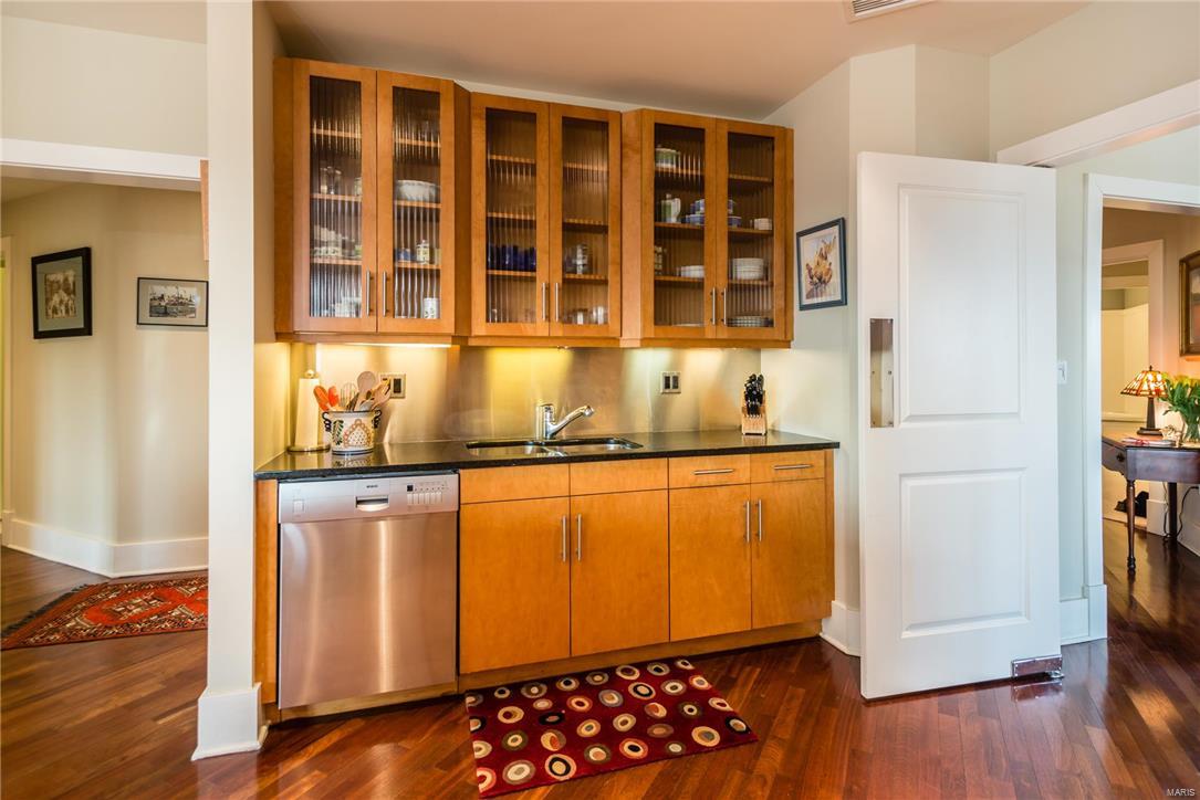 Plaza in Clayton - Residential