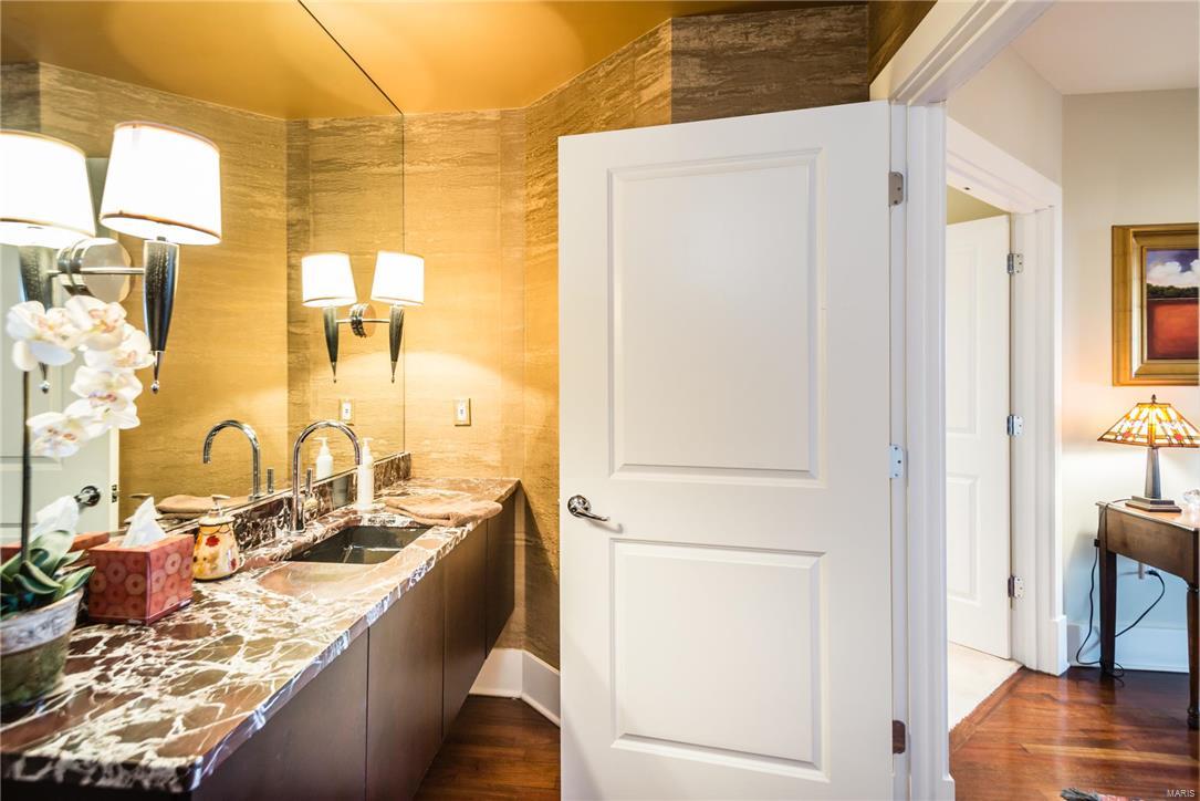 Plaza in Clayton - Residential