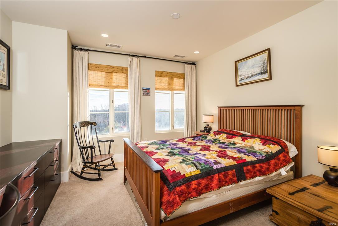 Plaza in Clayton - Residential