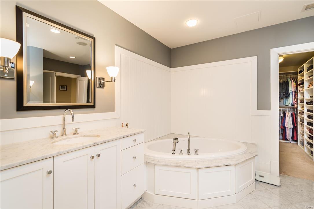 Plaza in Clayton - Residential