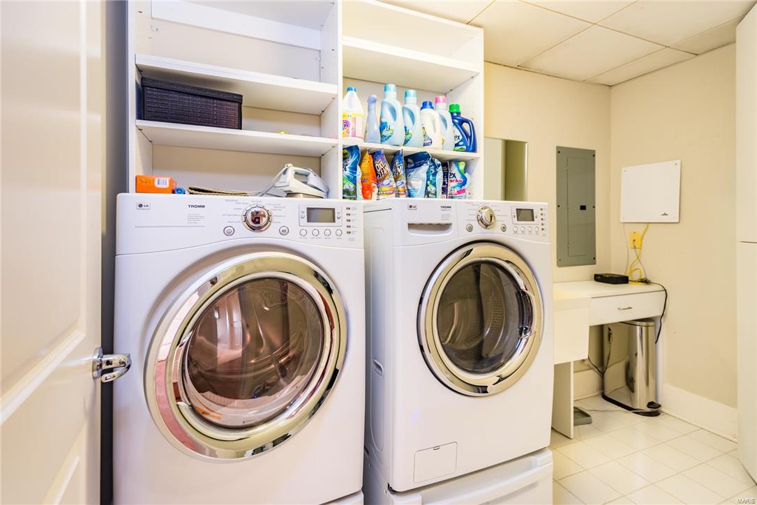 Plaza in Clayton - Residential