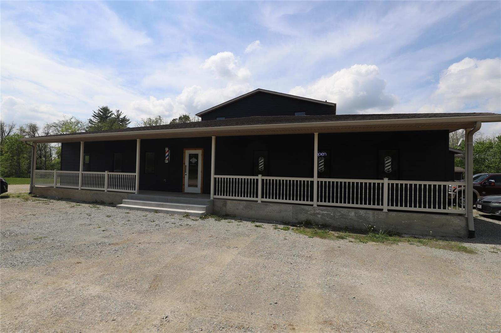 n/a - Commercial Sale