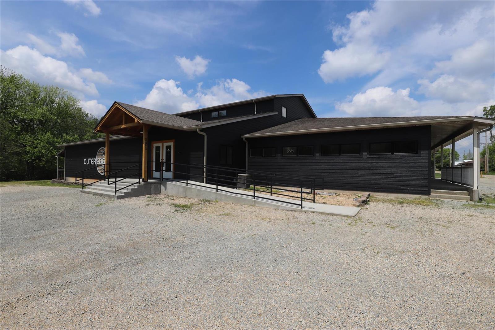 n/a - Commercial Sale