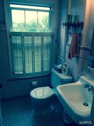 Clayton Gardens - Residential Lease