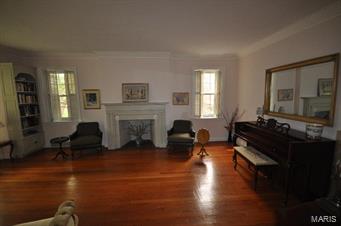 Clayton Gardens - Residential Lease