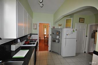 Clayton Gardens - Residential Lease