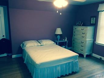 Clayton Gardens - Residential Lease