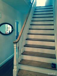 Clayton Gardens - Residential Lease