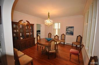 Clayton Gardens - Residential Lease