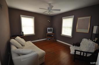 Clayton Gardens - Residential Lease