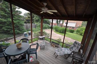 Clayton Gardens - Residential Lease