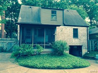 Clayton Gardens - Residential Lease