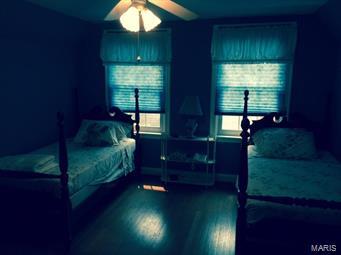 Clayton Gardens - Residential Lease