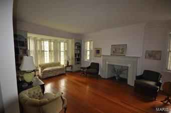 Clayton Gardens - Residential Lease