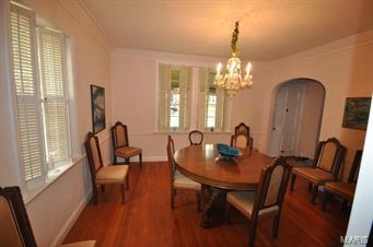 Clayton Gardens - Residential Lease