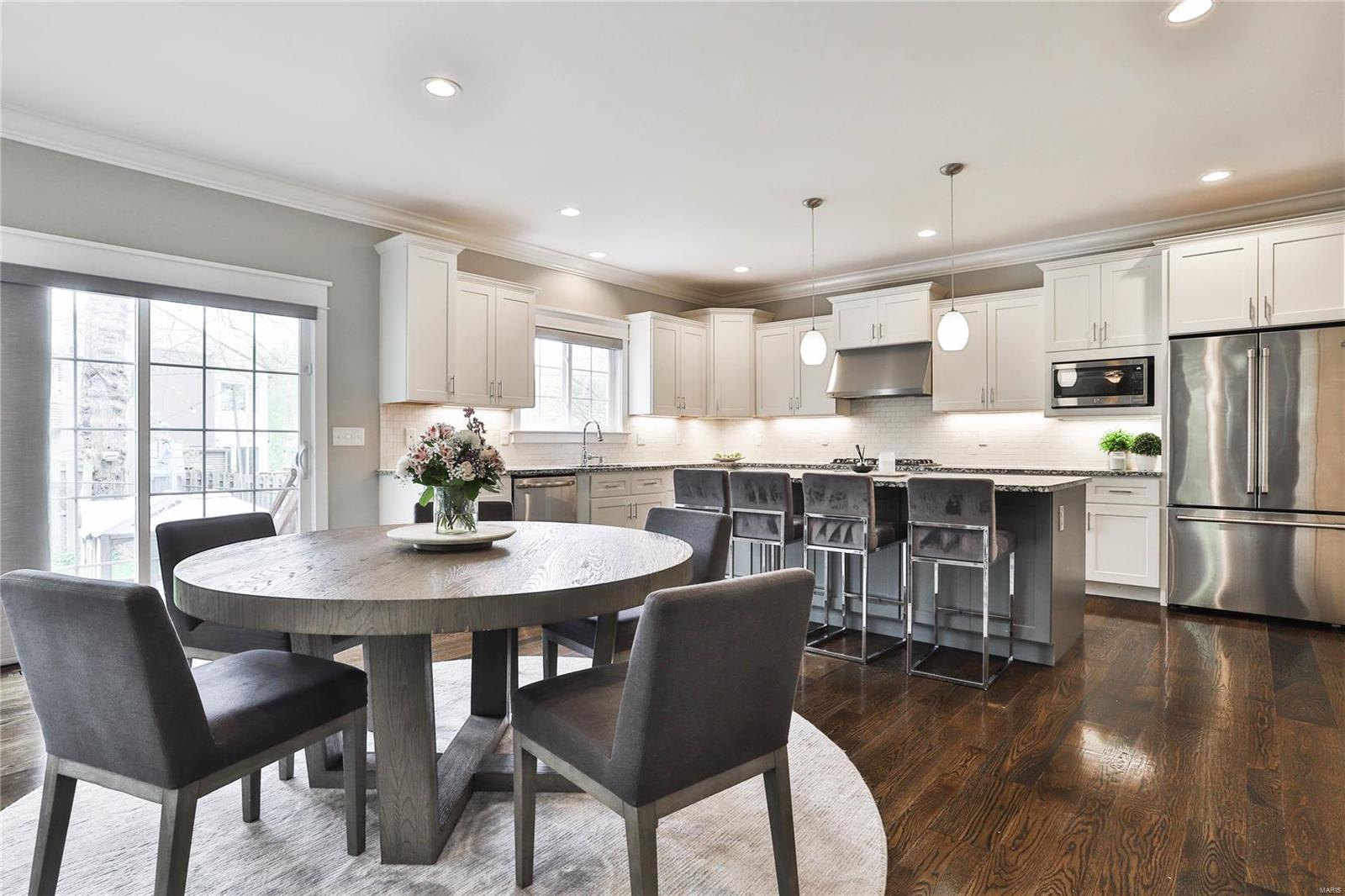 Ames Park - Residential