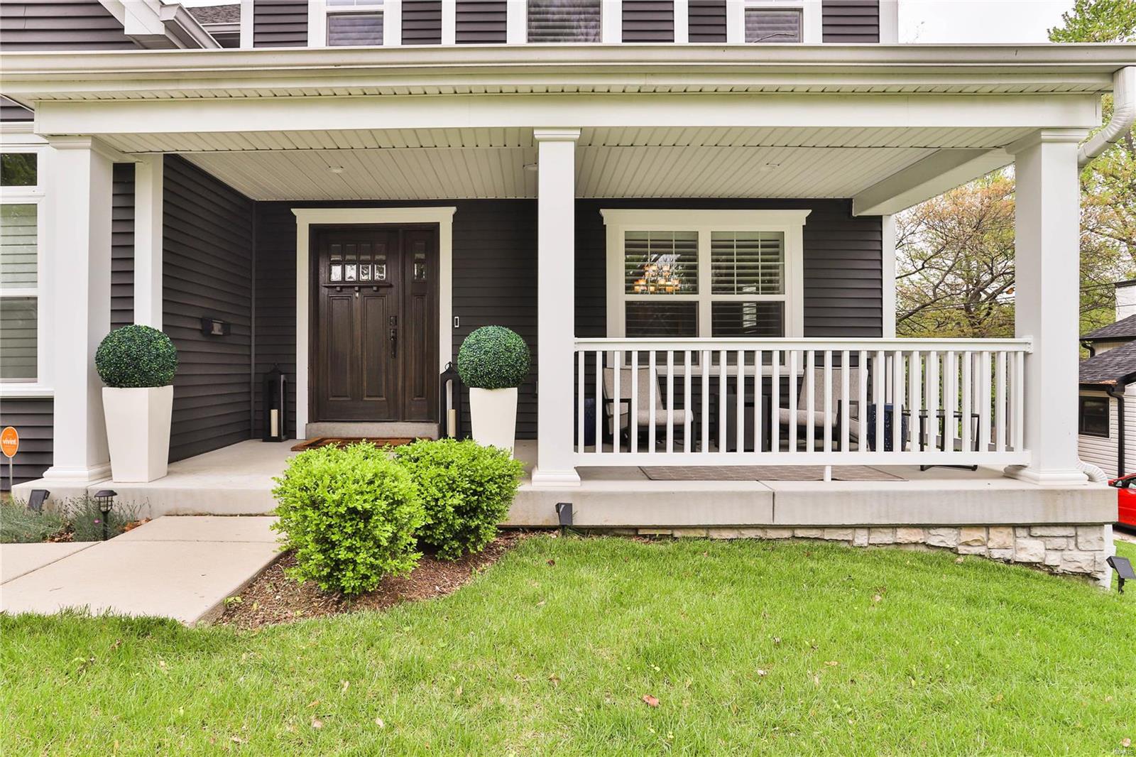 Ames Park - Residential