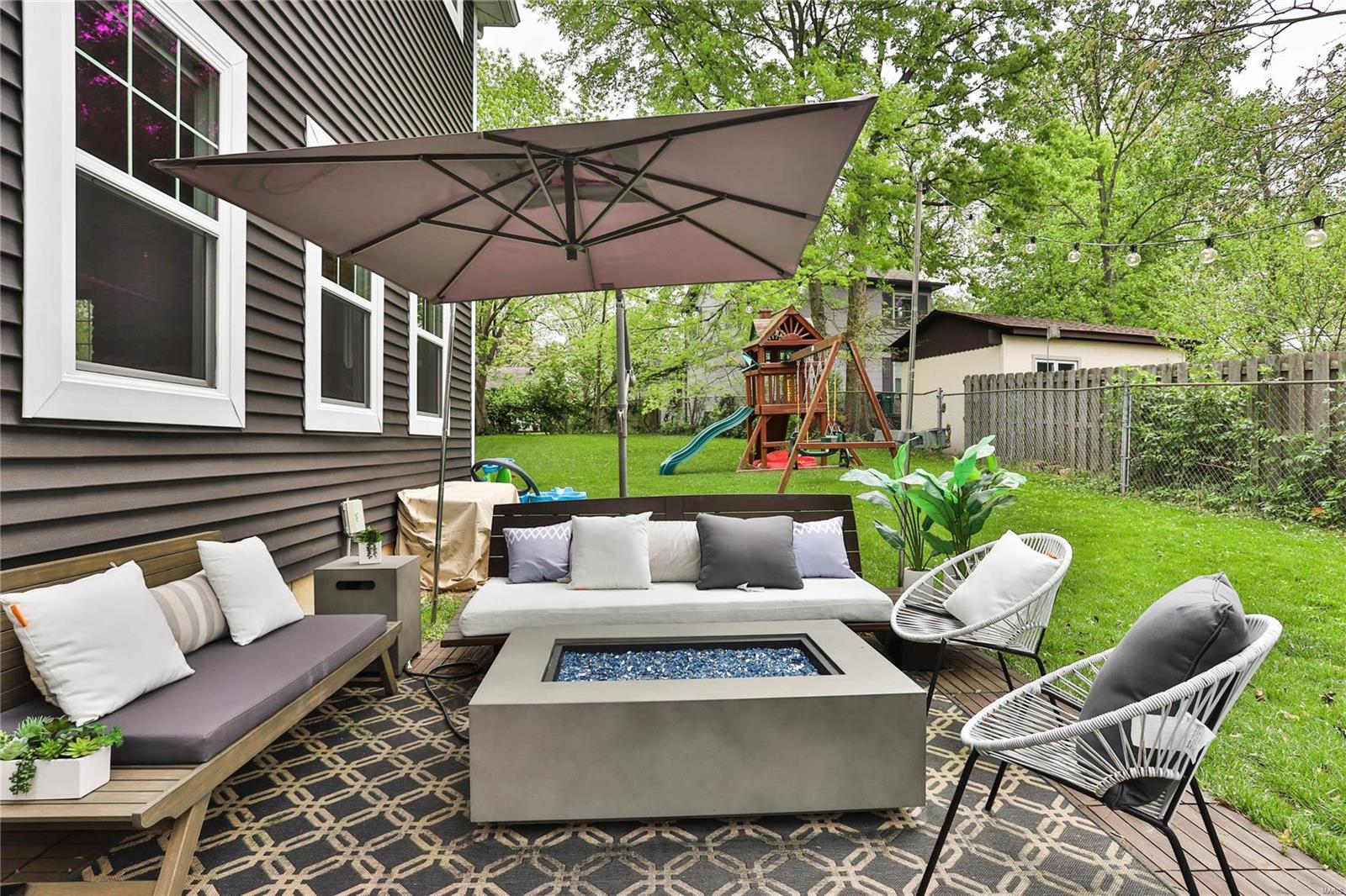 Ames Park - Residential