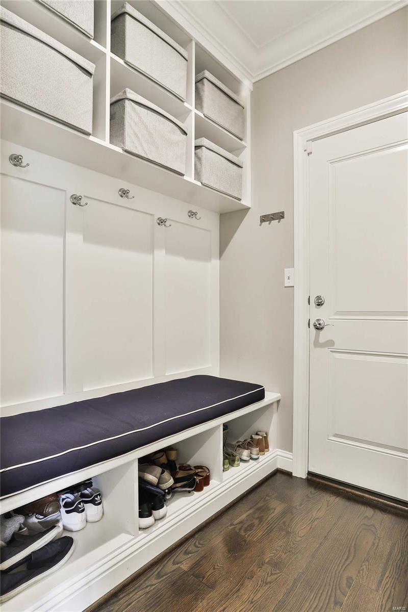 Ames Park - Residential