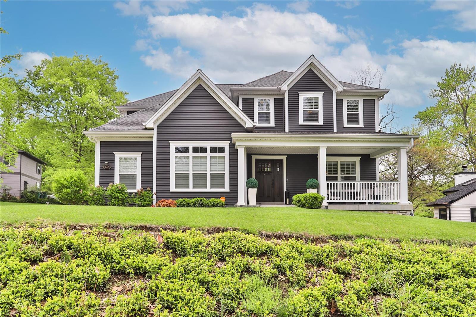 Ames Park - Residential