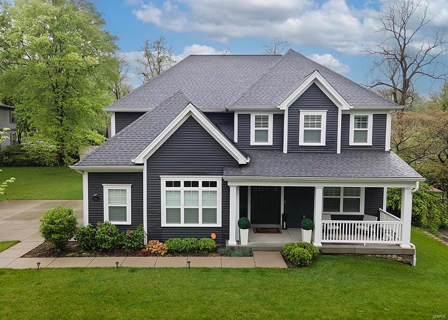 Ames Park - Residential