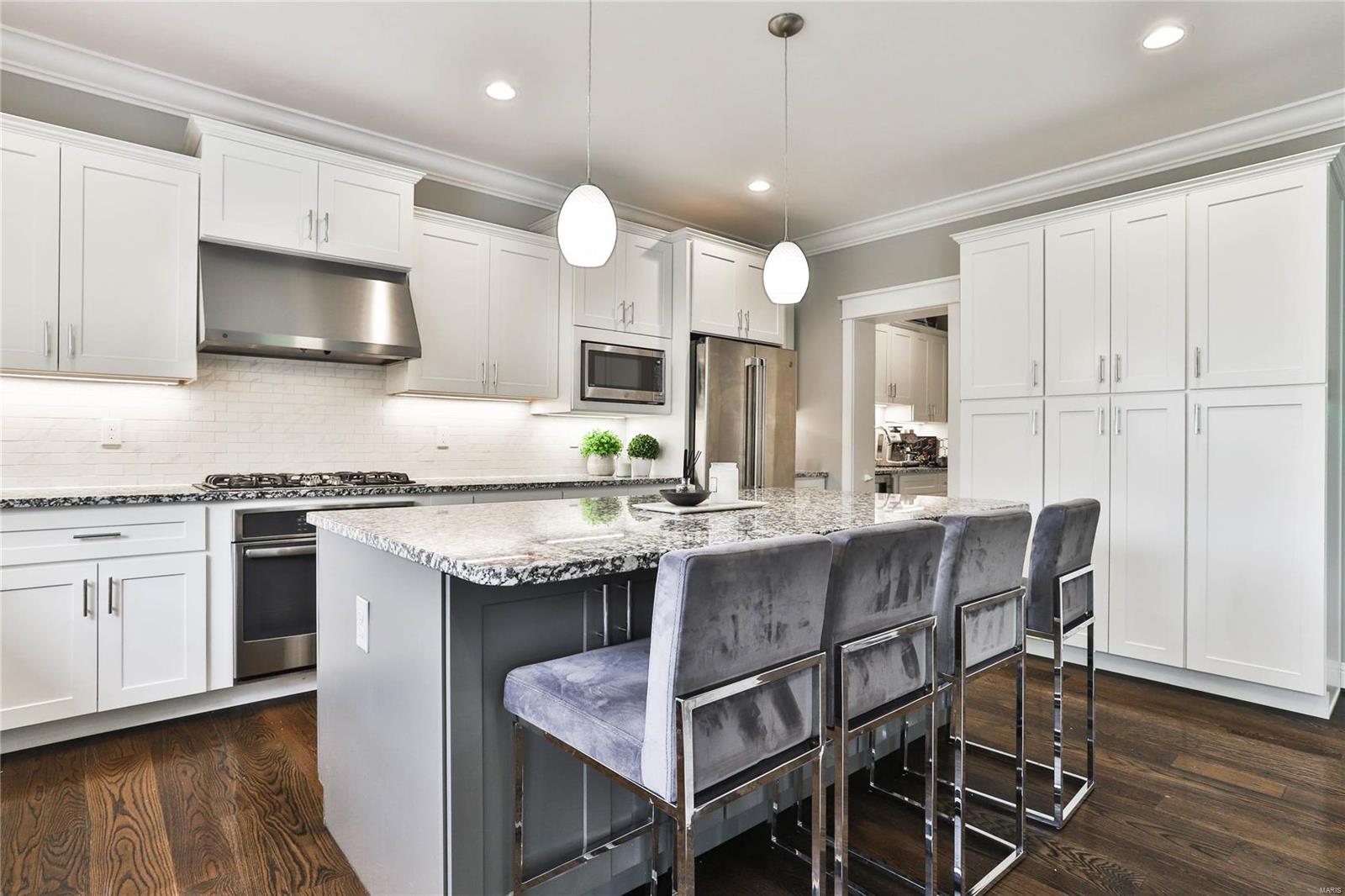 Ames Park - Residential