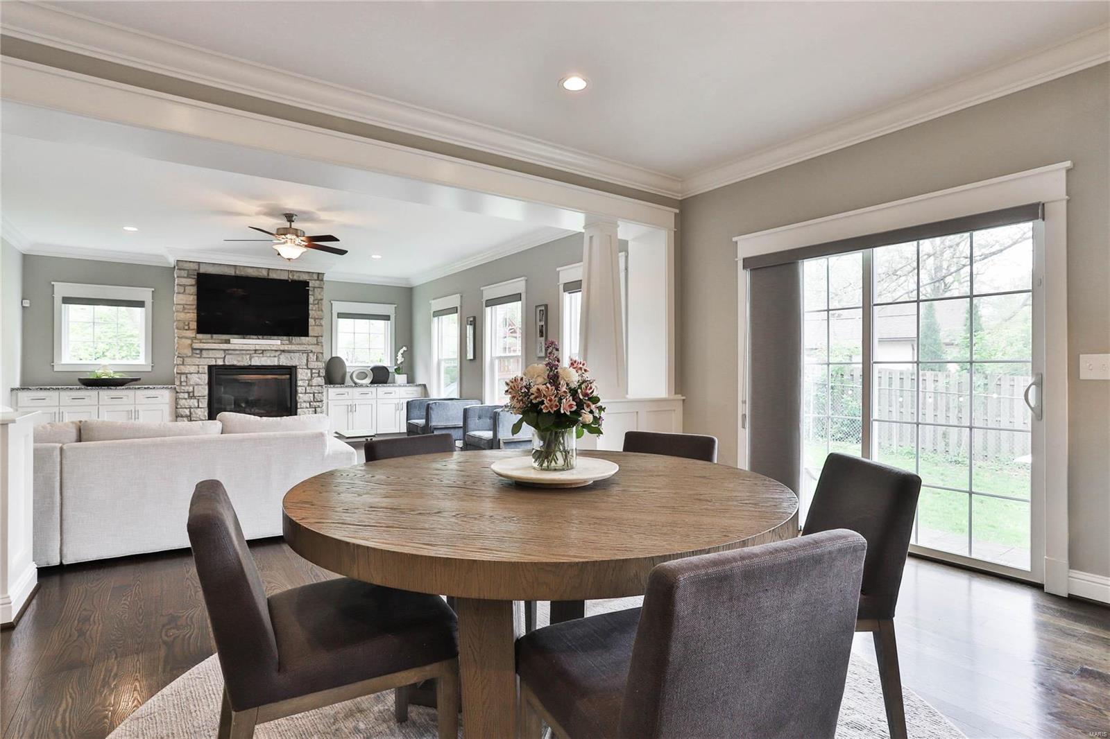 Ames Park - Residential