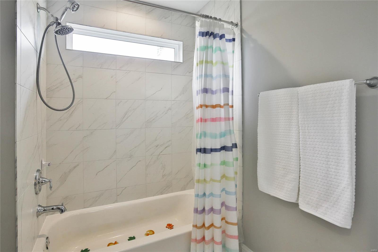 Ames Park - Residential