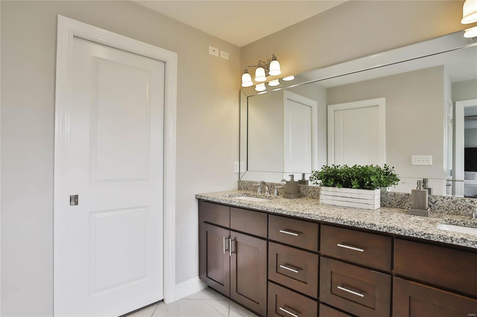 Ames Park - Residential