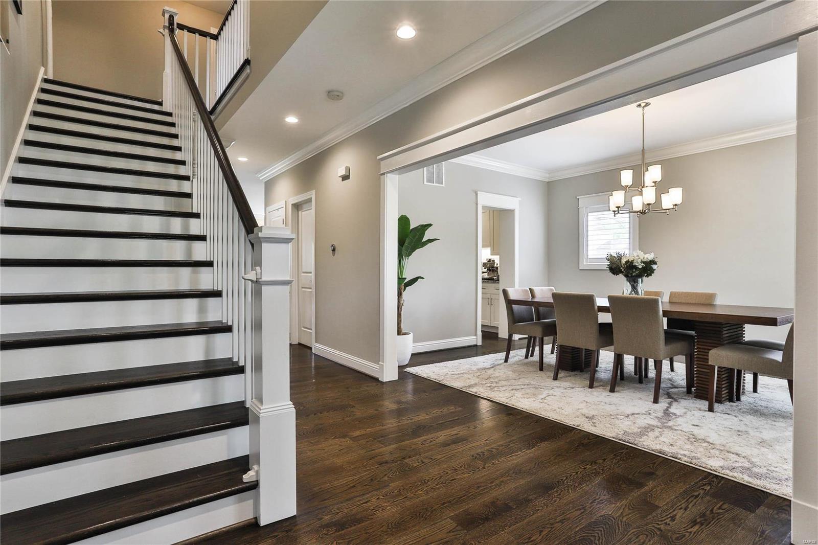 Ames Park - Residential