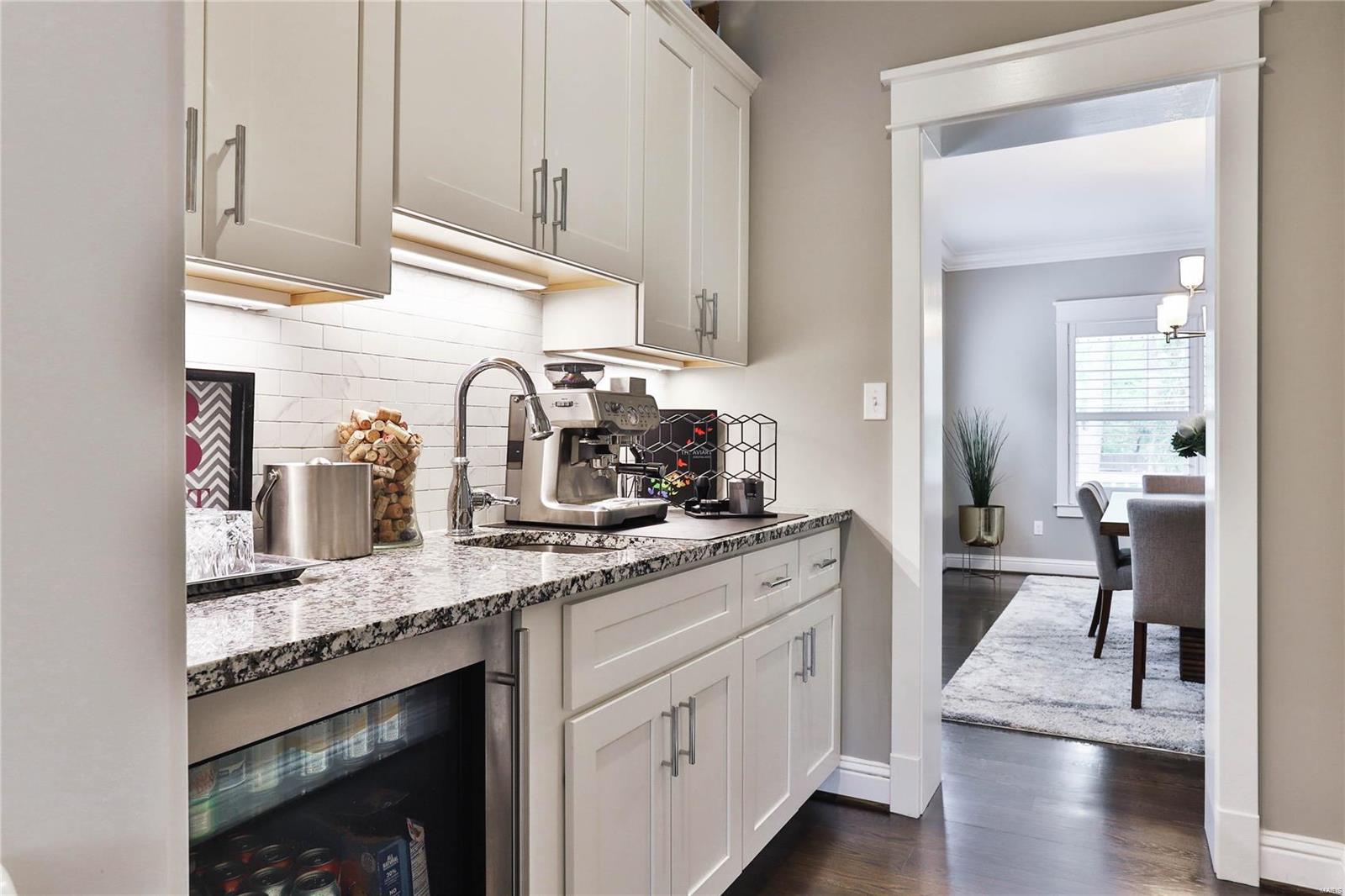 Ames Park - Residential