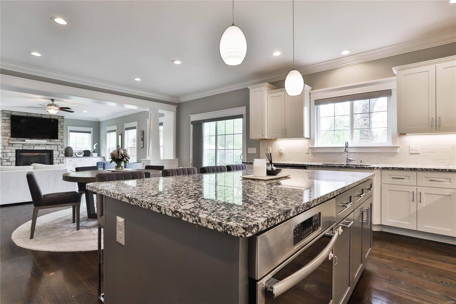 Ames Park - Residential