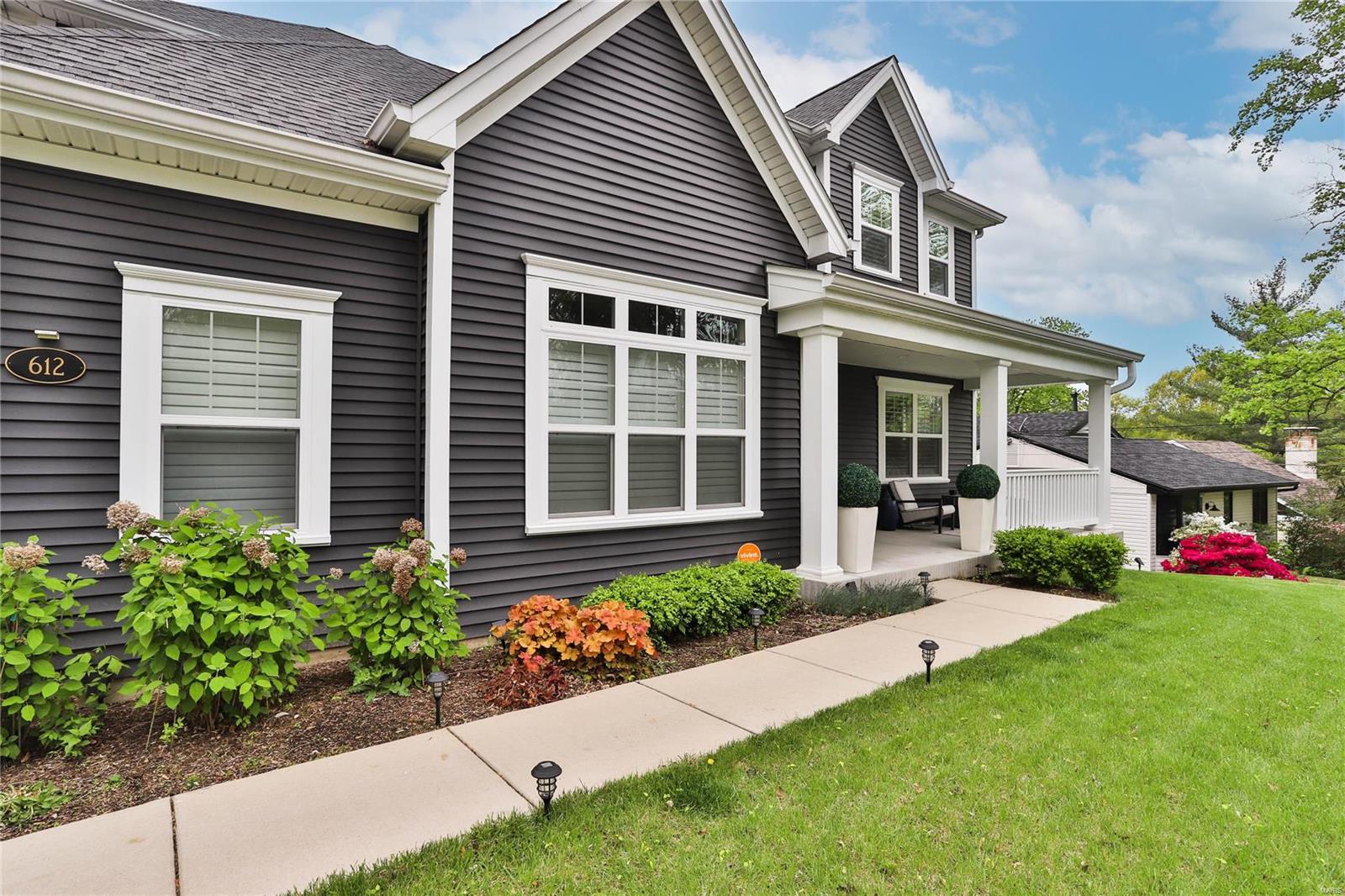 Ames Park - Residential