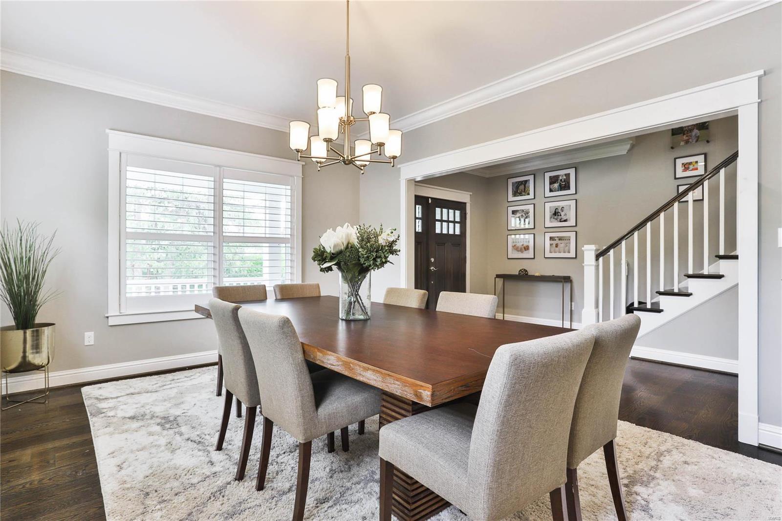 Ames Park - Residential