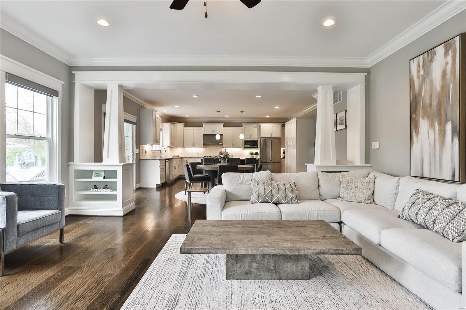 Ames Park - Residential