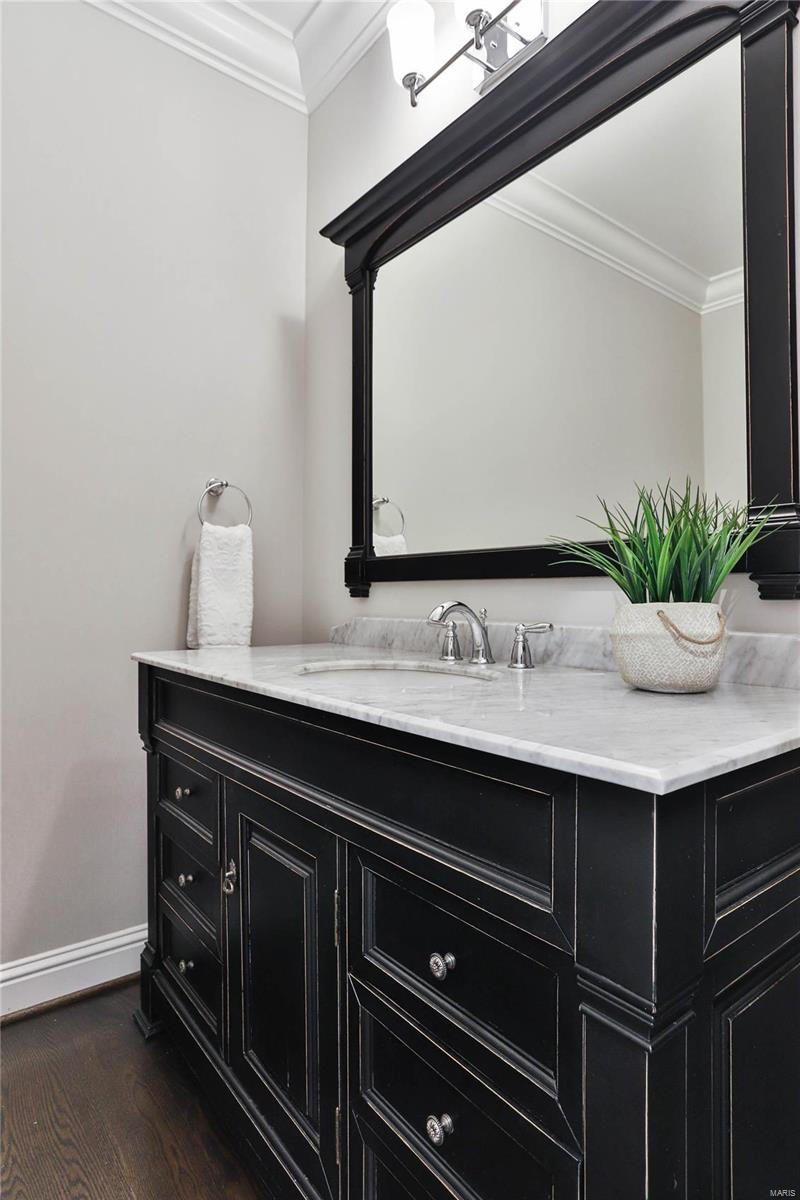 Ames Park - Residential