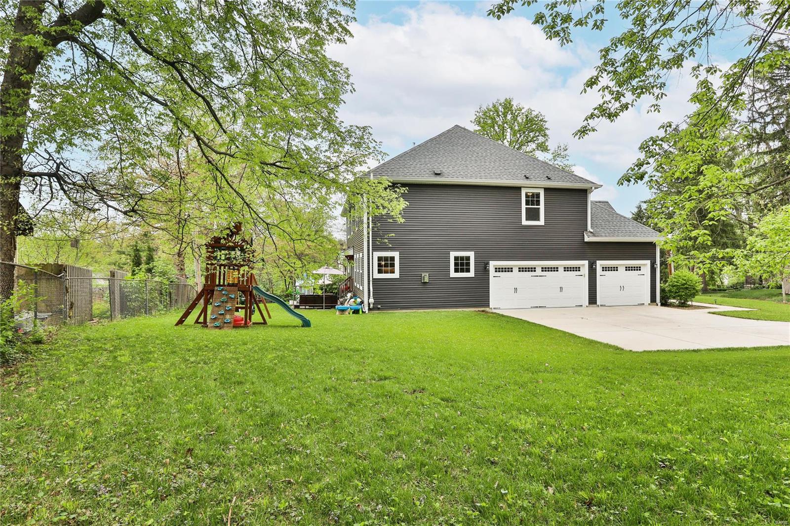 Ames Park - Residential