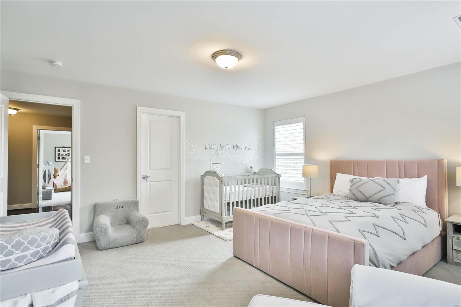 Ames Park - Residential