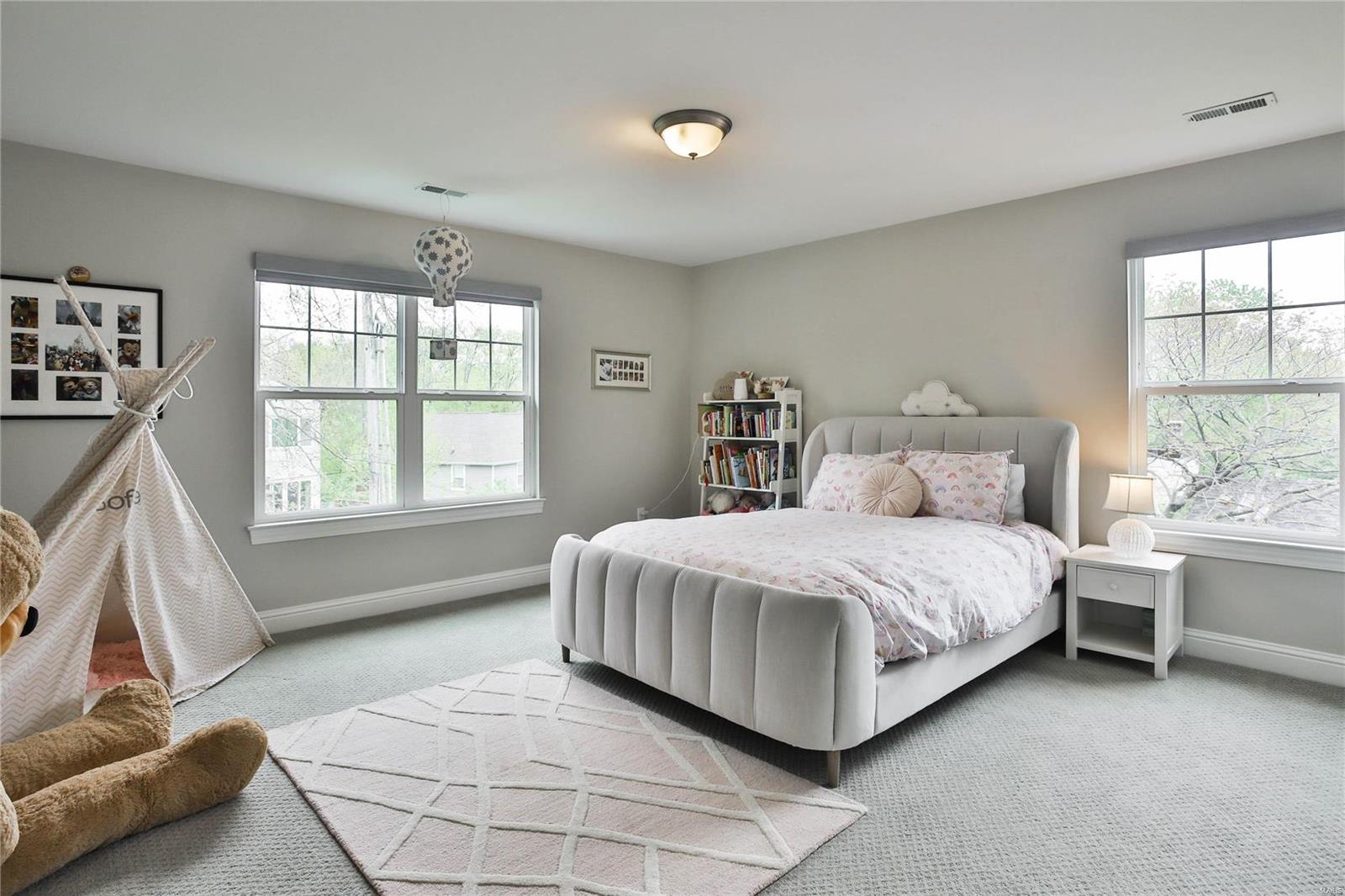 Ames Park - Residential