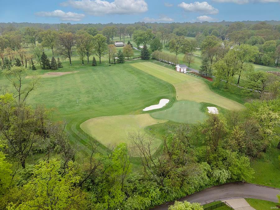 Ames Park - Residential