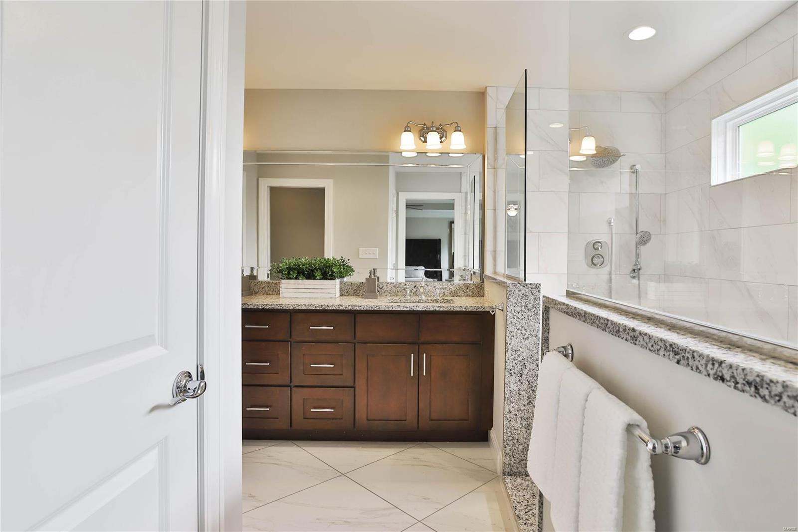 Ames Park - Residential