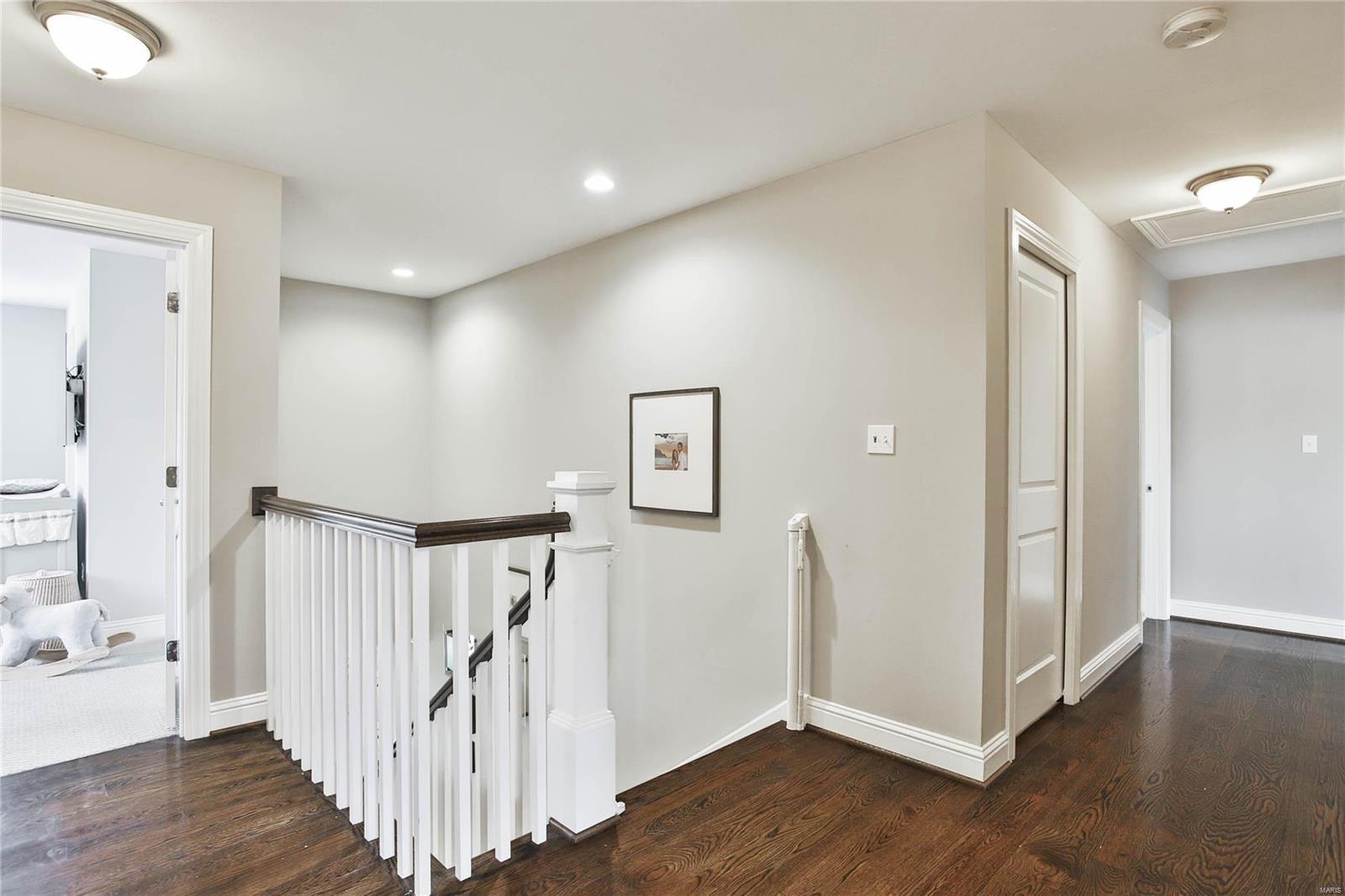 Ames Park - Residential