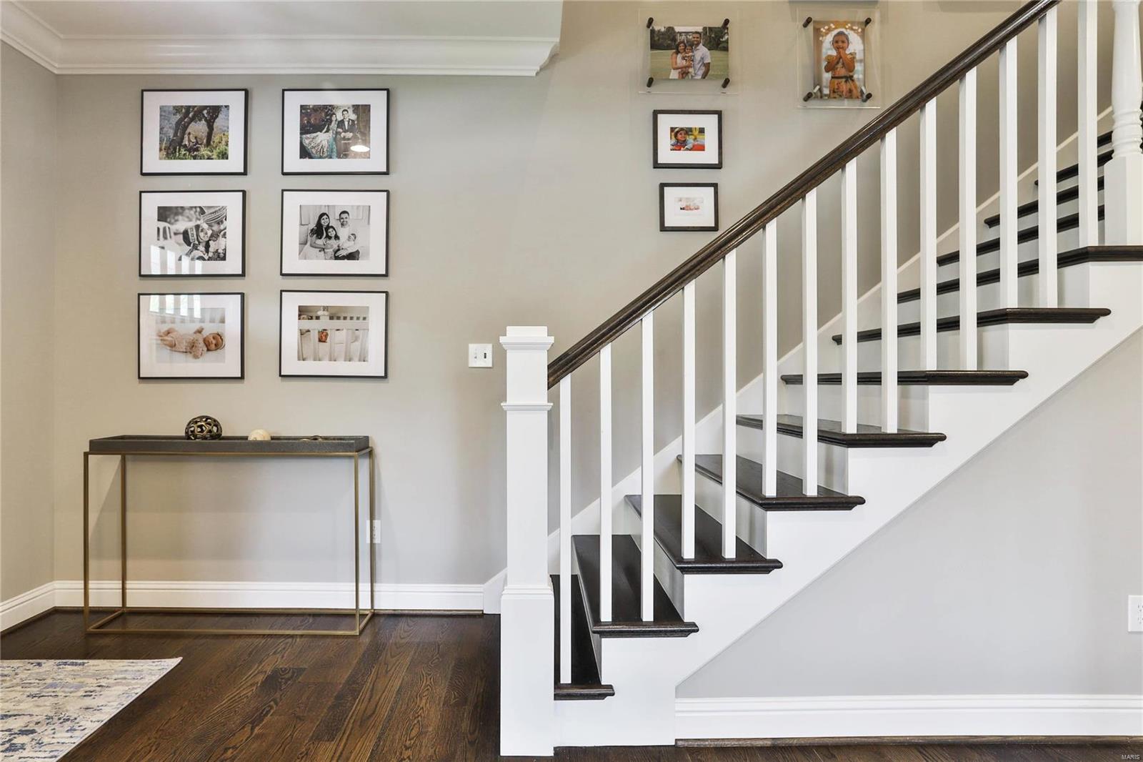 Ames Park - Residential