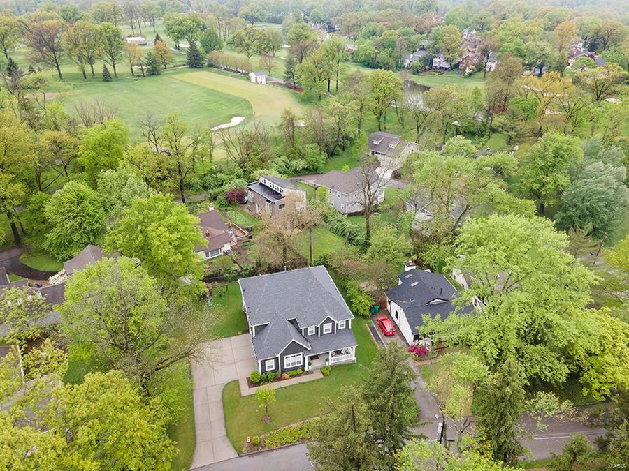 Ames Park - Residential