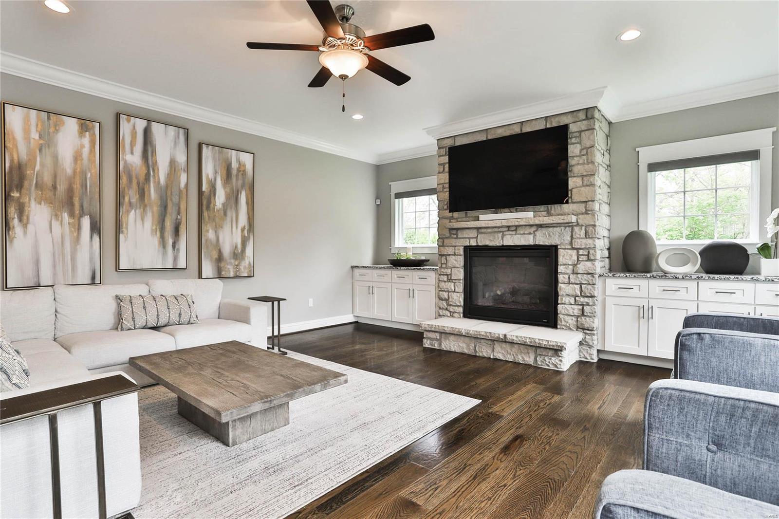 Ames Park - Residential