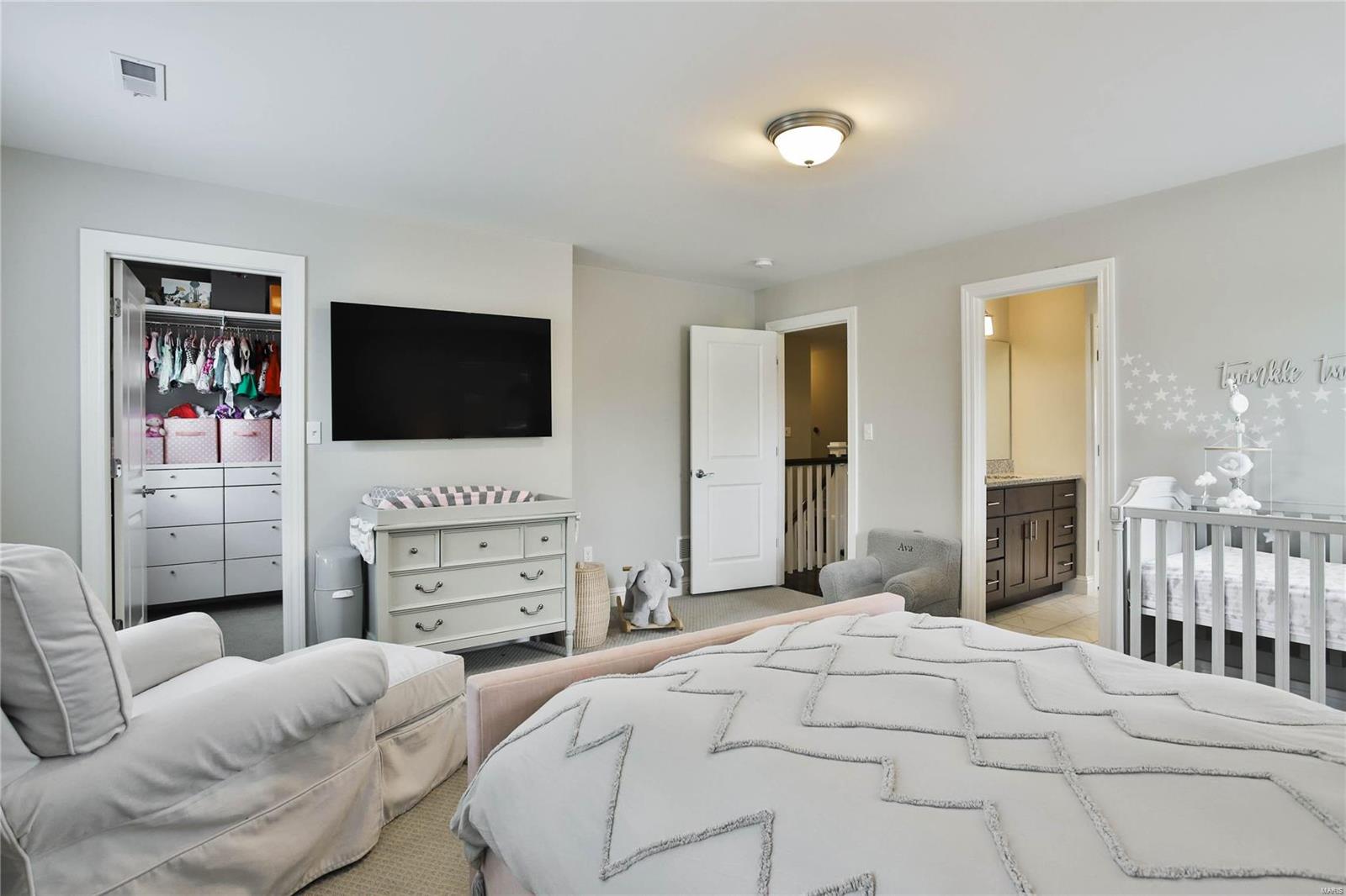 Ames Park - Residential