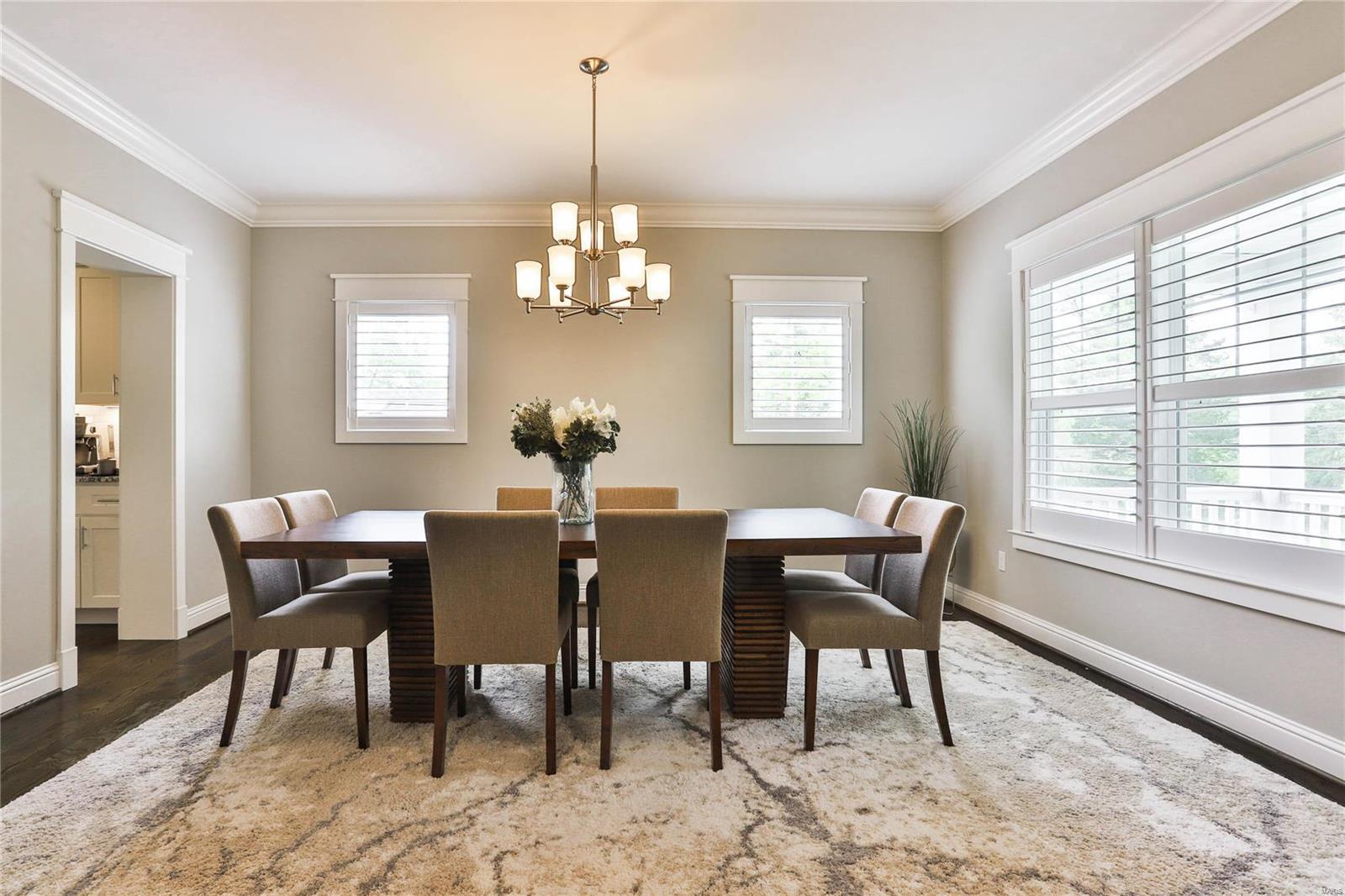 Ames Park - Residential