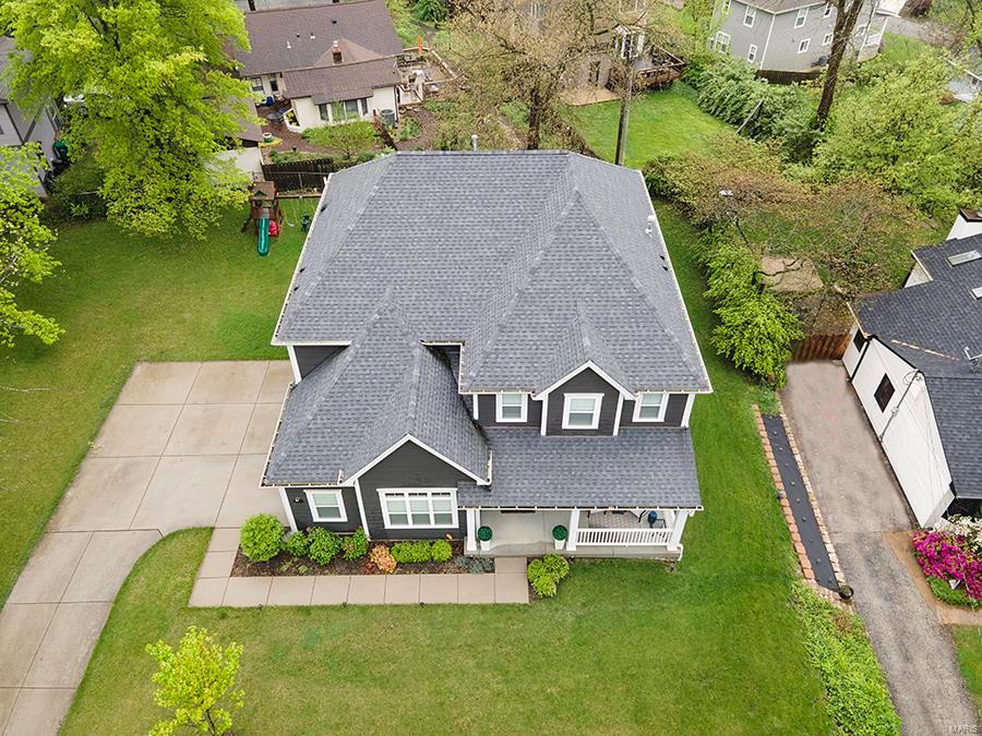 Ames Park - Residential